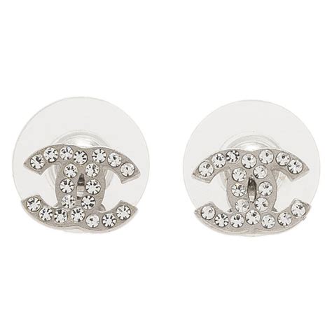 chanel earrings cc price malaysia|Chanel cc earrings price list.